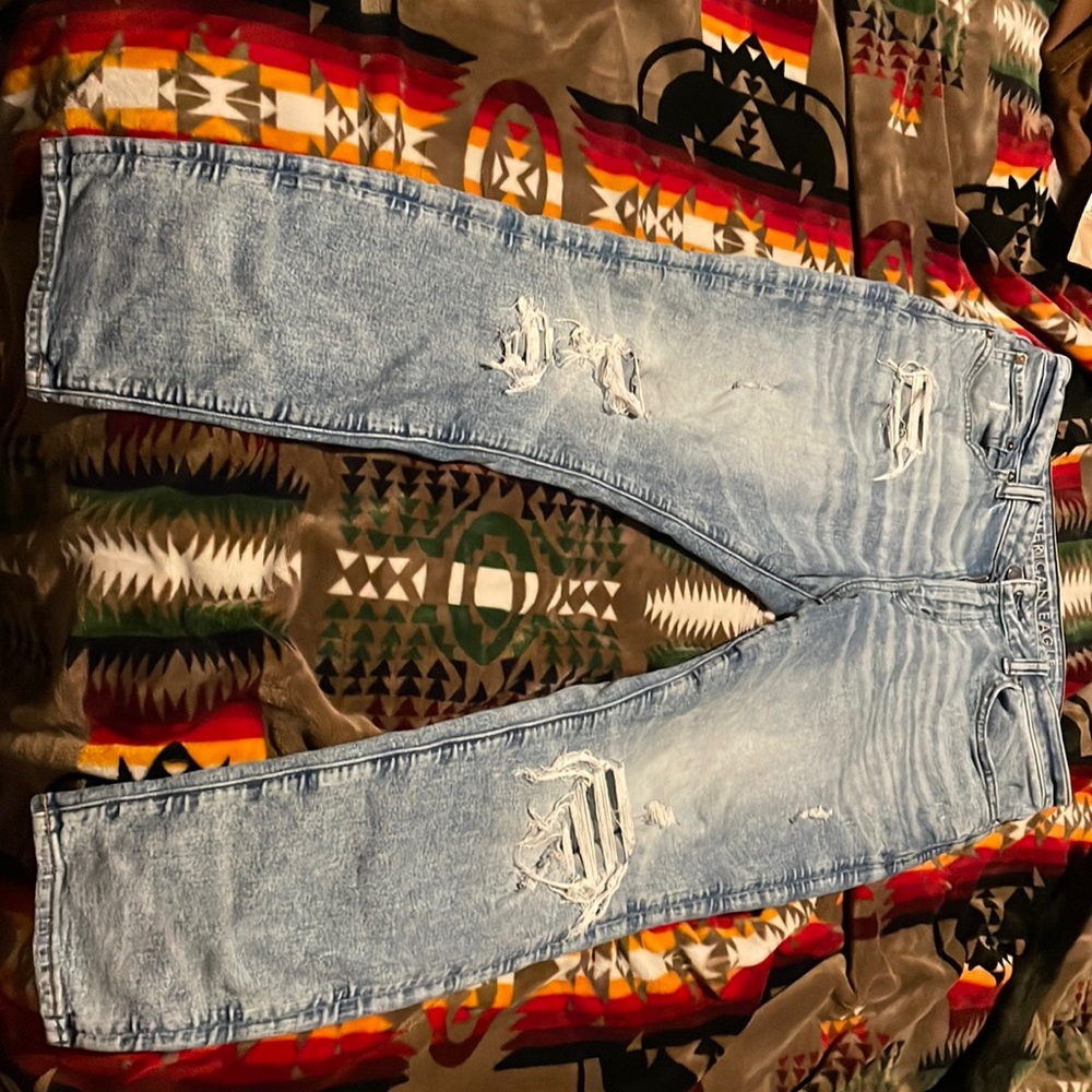 Men’s American eagle jeans